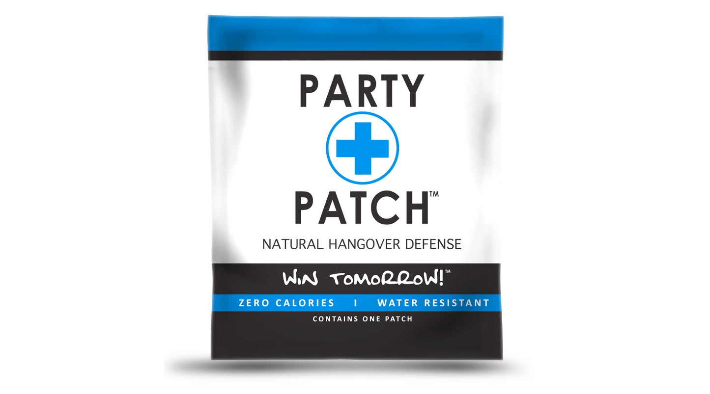 Party Patch Tradicional
